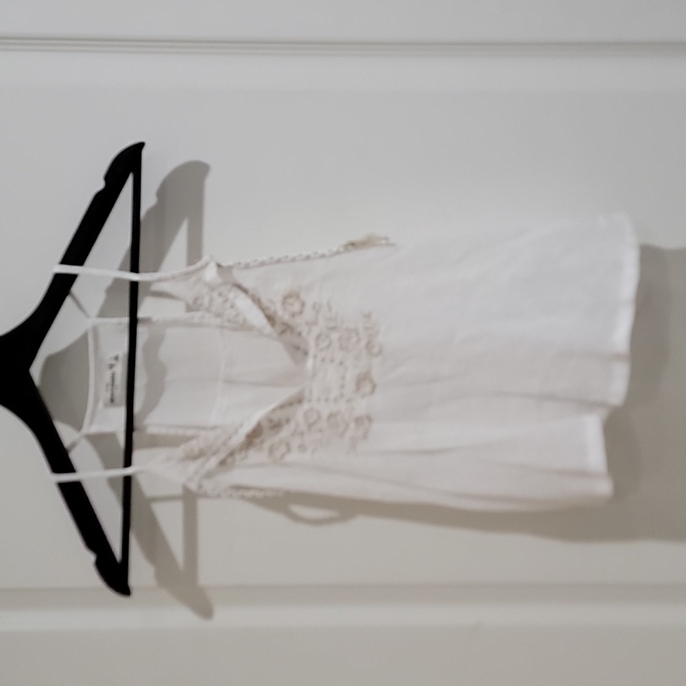 Abercrombie Boho top